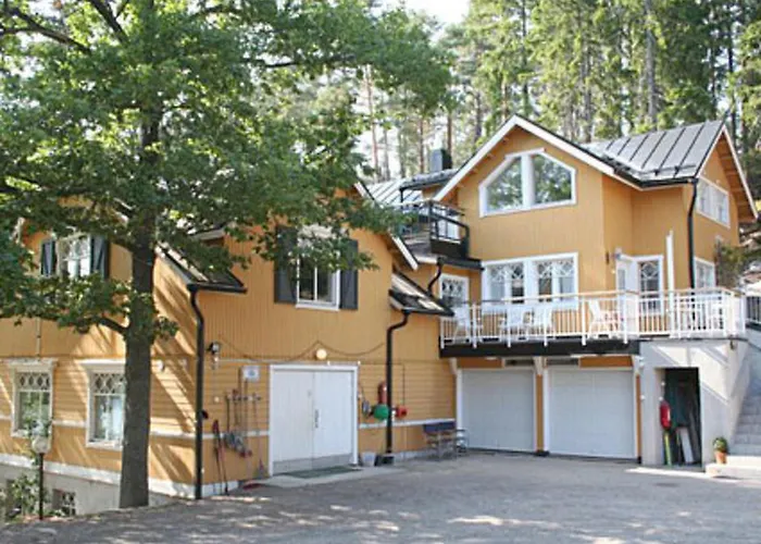 Loevkulla By Interhome *