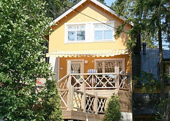 Loevkulla By Interhome