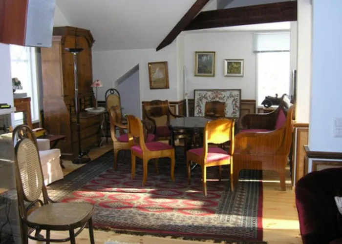 Loevkulla By Interhome בית נופש