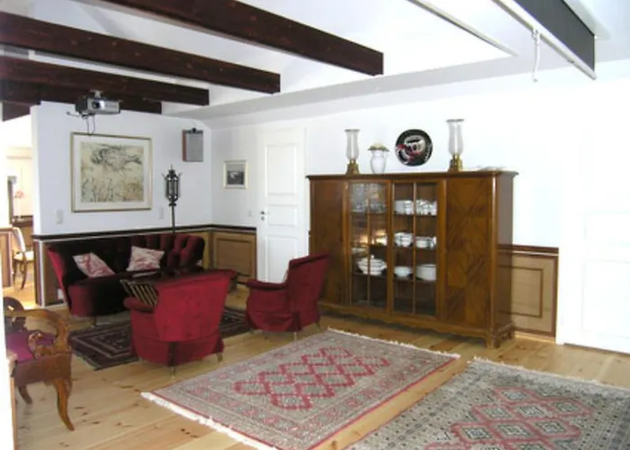 בית נופש Loevkulla By Interhome Loparo