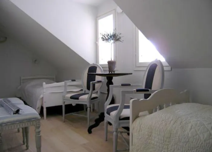 בית נופש Loevkulla By Interhome Loparo