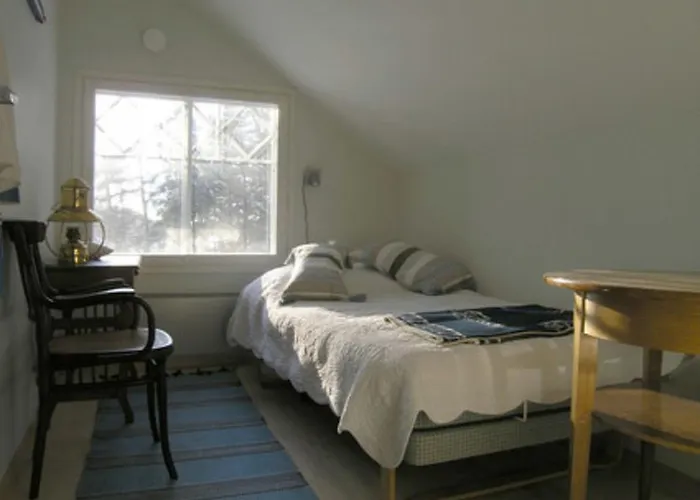 בית נופש Loevkulla By Interhome