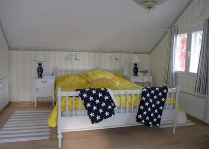 Loevkulla By Interhome בית נופש Loparo