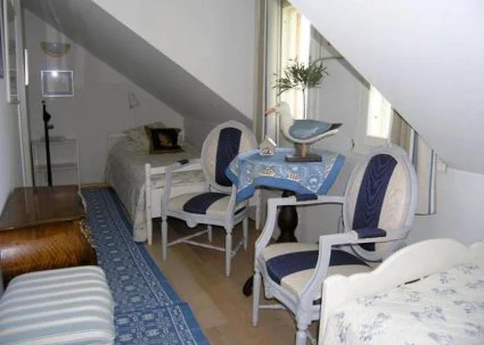 Loevkulla By Interhome בית נופש *