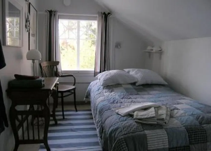 Loevkulla By Interhome *