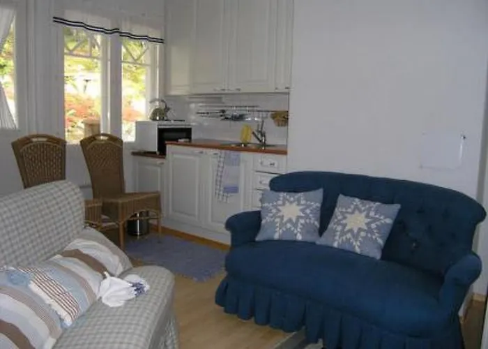 Loevkulla By Interhome Loparo