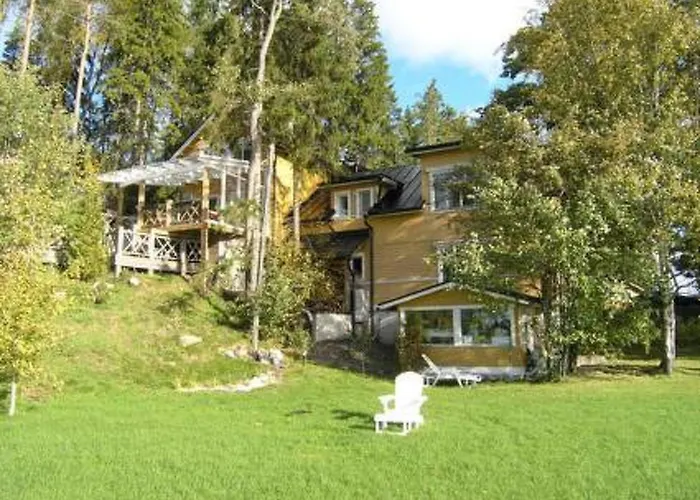 Loevkulla By Interhome *