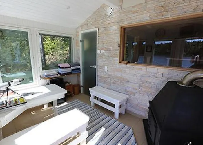 Loevkulla By Interhome * Loparo