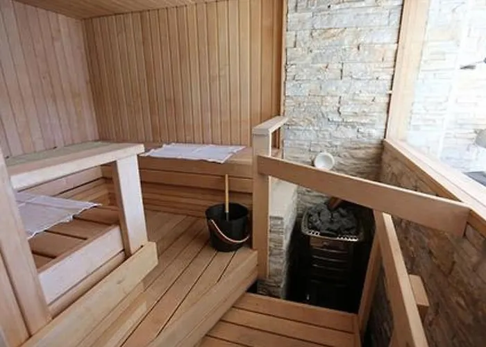 Loevkulla By Interhome Loparo