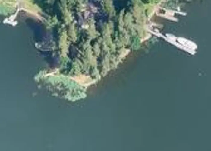 בית נופש Loevkulla By Interhome Loparo